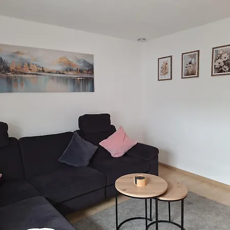 Feriennest Zita Bernkastel-Kues
