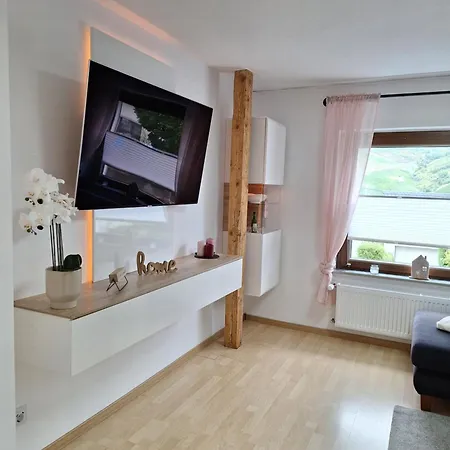 Feriennest Zita Bernkastel-Kues