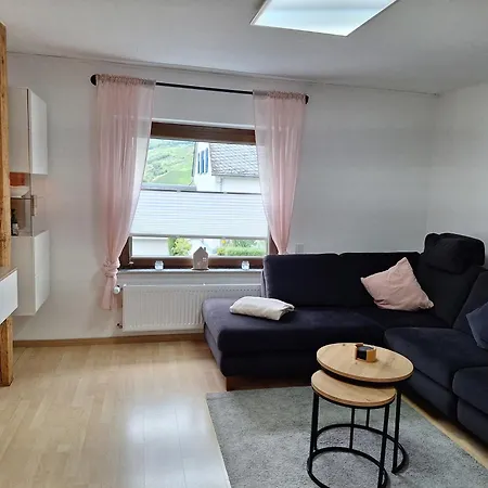 Apartment Feriennest Zita