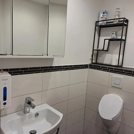 Feriennest Zita Apartment