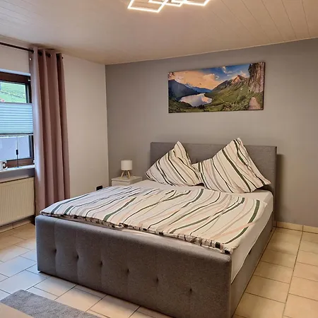 Apartment Feriennest Zita