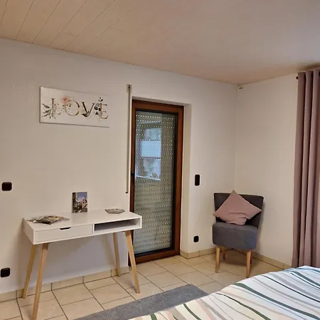 Feriennest Zita * Bernkastel-Kues