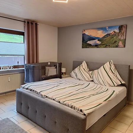 Feriennest Zita * Bernkastel-Kues