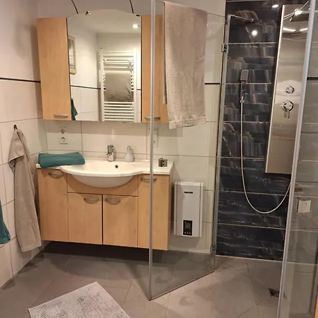 Feriennest Zita Apartment Bernkastel-Kues