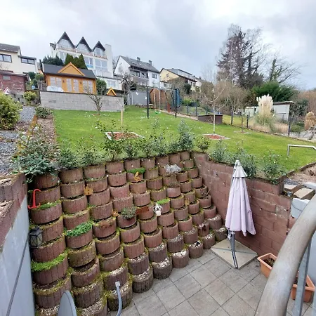 Feriennest Zita Bernkastel-Kues