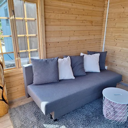 Feriennest Zita * Bernkastel-Kues