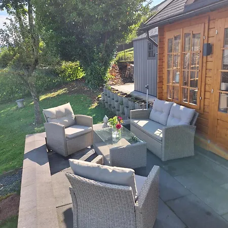 Feriennest Zita Apartment *