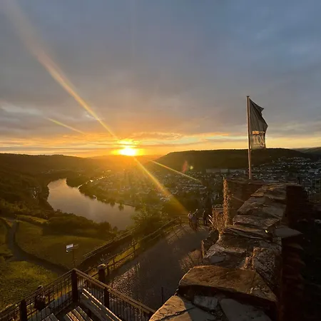 Feriennest Zita Bernkastel-Kues