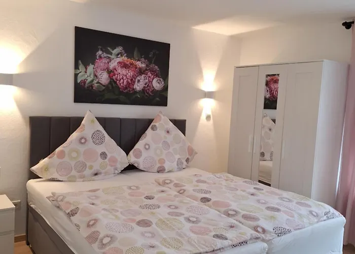 Feriennest Zita アパート ベルンカステル・クース