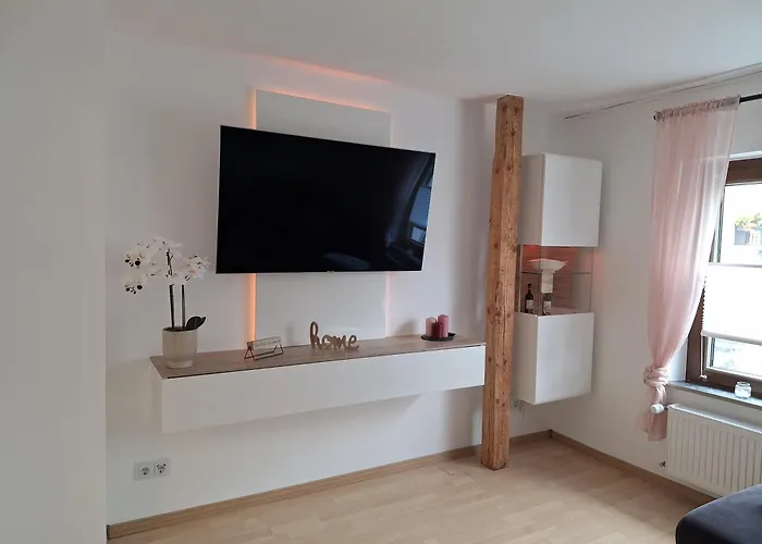 アパート Feriennest Zita