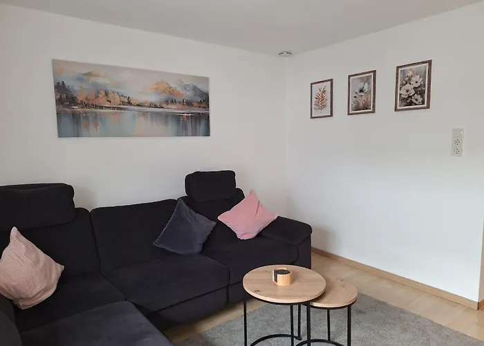 Feriennest Zita ベルンカステル・クース