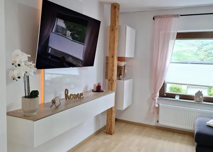 Feriennest Zita ベルンカステル・クース