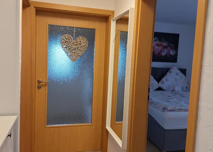 アパート Feriennest Zita ベルンカステル・クース