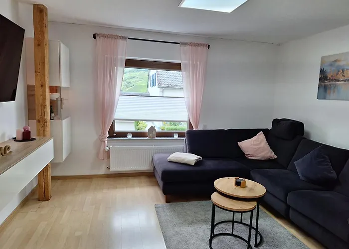 アパート Feriennest Zita