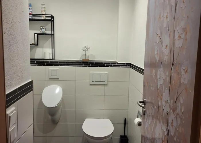 アパート Feriennest Zita *