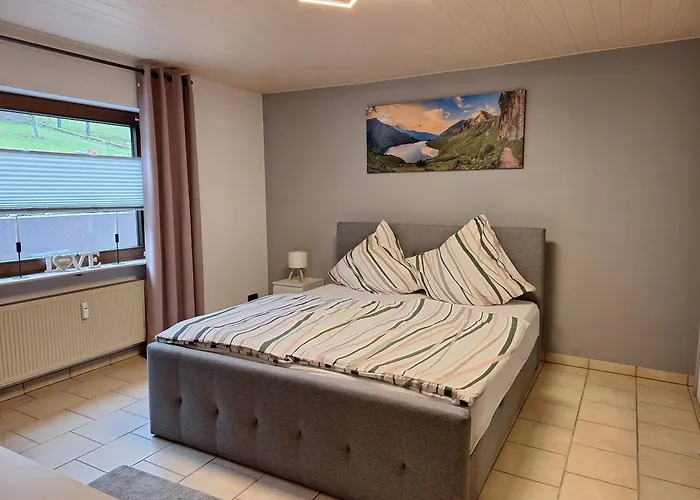 アパート Feriennest Zita