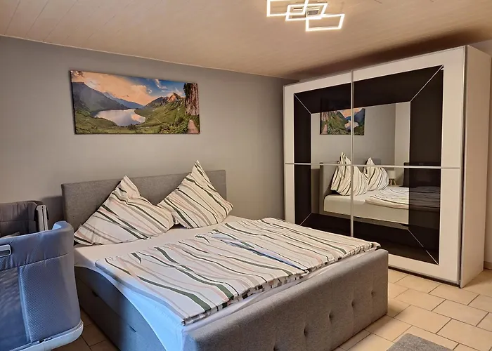 アパート Feriennest Zita