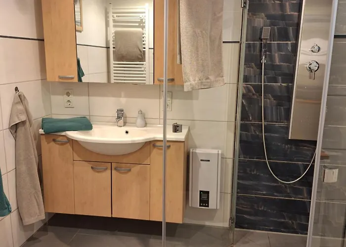 Feriennest Zita アパート ベルンカステル・クース