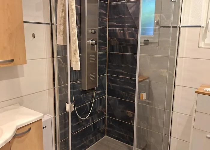 Feriennest Zita アパート ベルンカステル・クース