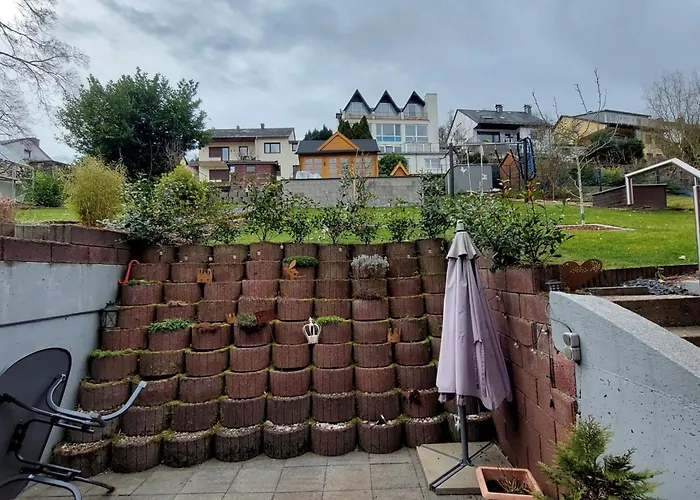 Feriennest Zita アパート