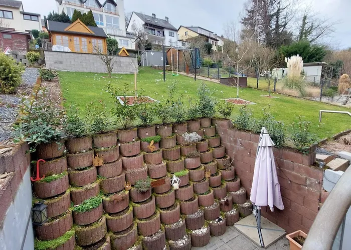 Feriennest Zita ベルンカステル・クース