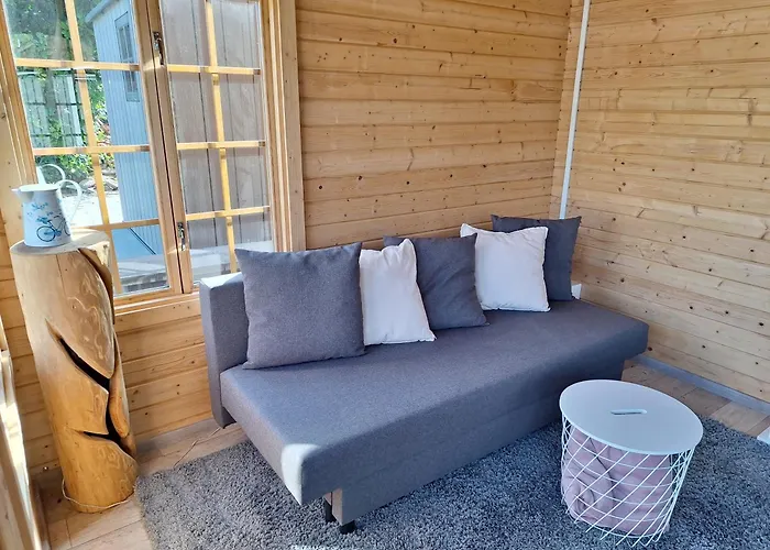 Feriennest Zita * ベルンカステル・クース